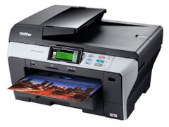 Brother                      - DCP 6690CW