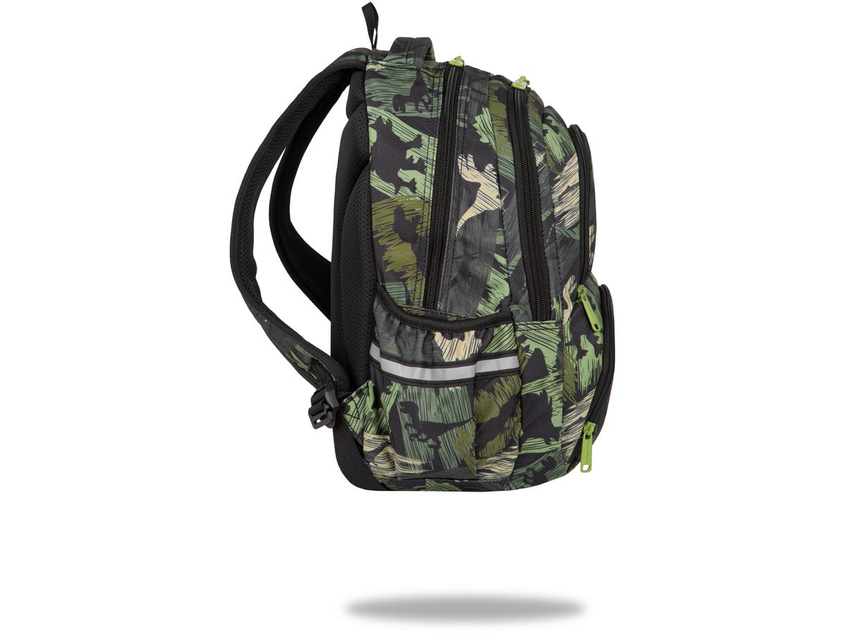 COOLPACK Rucksack Spiner 24l F001672 Adventure Park (5903686324628)