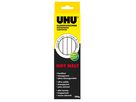 UHU Hot Melt Stick 47865 200g, 10 pcs. (4026700478655)