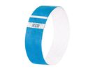 SIGEL Event band 255x25mm EB211 blu 120 pezzi (4004360898518)