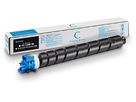 KYOCERA Toner-Modul cyan TK-8335C TASKalfa 3252ci 15'000 Seiten (0632983039076)
