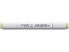 COPIC Marker Classic 20075144 Y00 - Barium Yellow (4511338001721)