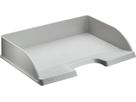 LEITZ Corb. courrier Plus oblong 52180085 gris (4002432389070)