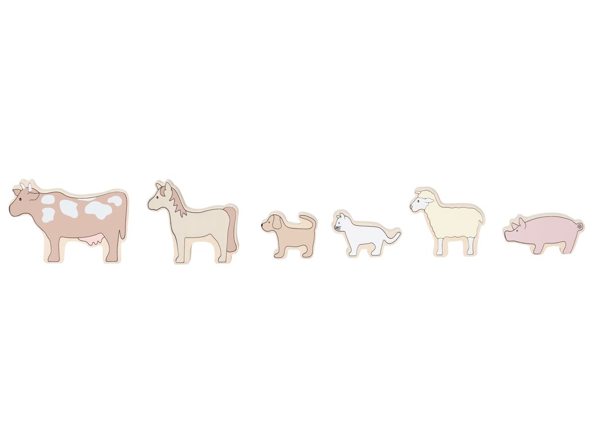 JABADABADO Tier Transporter W7292 grün 32x11.5x12.5cm (7332599072926)