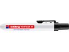 EDDING Permanent Marker 11 1,5-3mm 11-1 (4004764869503)