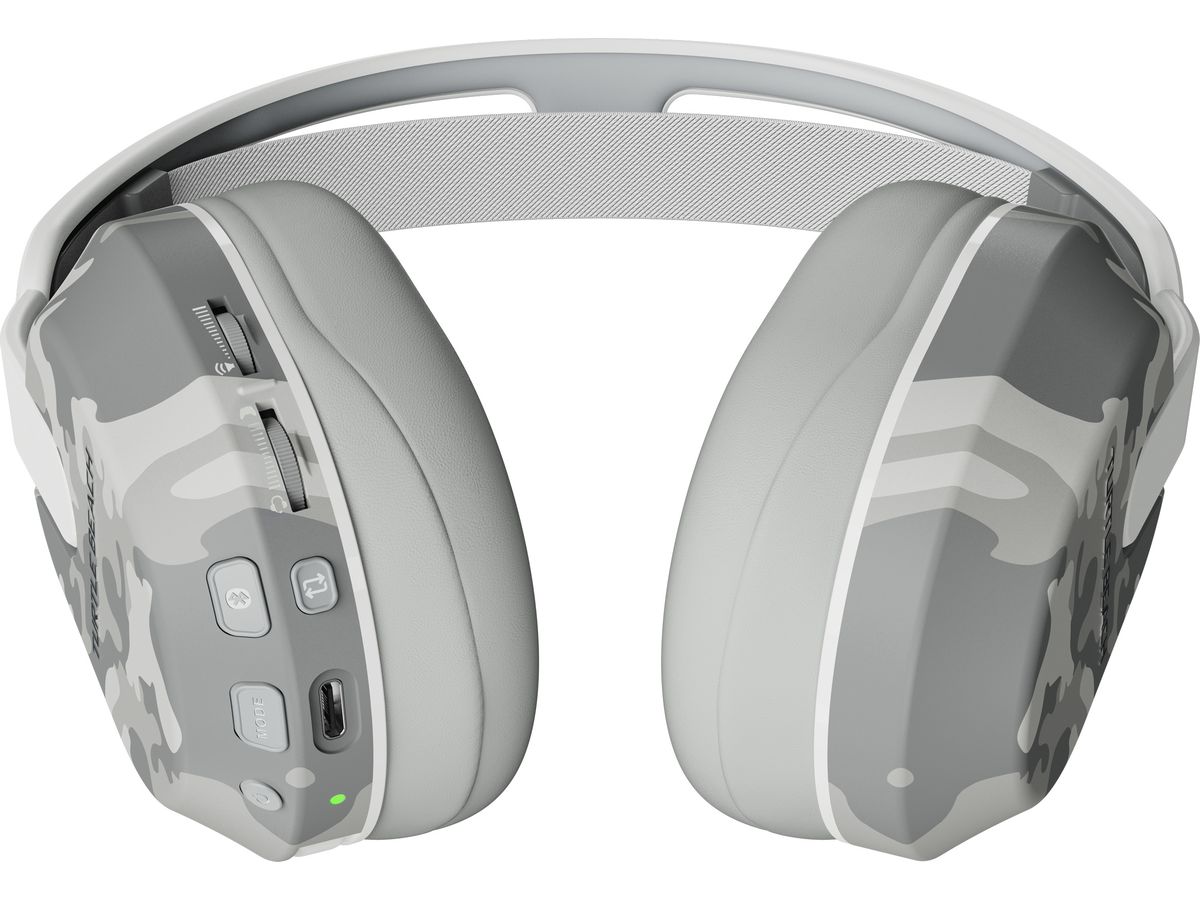 TURTLE BEACH Stealth 500, Arctic Camo TBS-2103-95 Wireless Headset for XB (0731855021079)