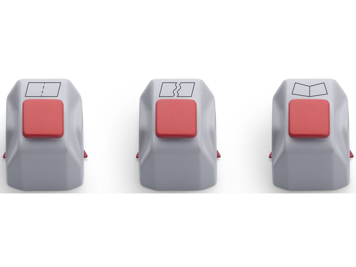 DAHLE Set créatif 00981-14987 pour Dahle 507 (3.Gen) (4009729069127)