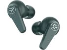 JLAB Go Pods ANC Earbuds IEUEBGOPODSRSGE124 True Wireless, Sage (0810119073044)