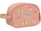ALLC Trousse de toile. Butterflies TOBUPI05 20.5x14x9.5cm (8719715003276)