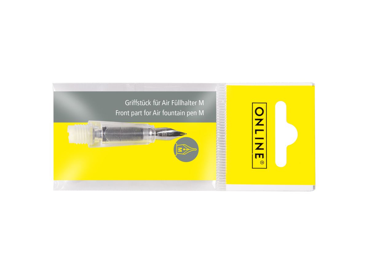 ONLINE Griffstück Air M 40113/3 (4014421401137)