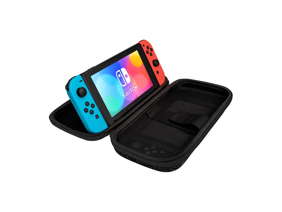 PDP Travel Case Plus 500-218-SPCTM NSW, Star Spectrum (0708056070403)