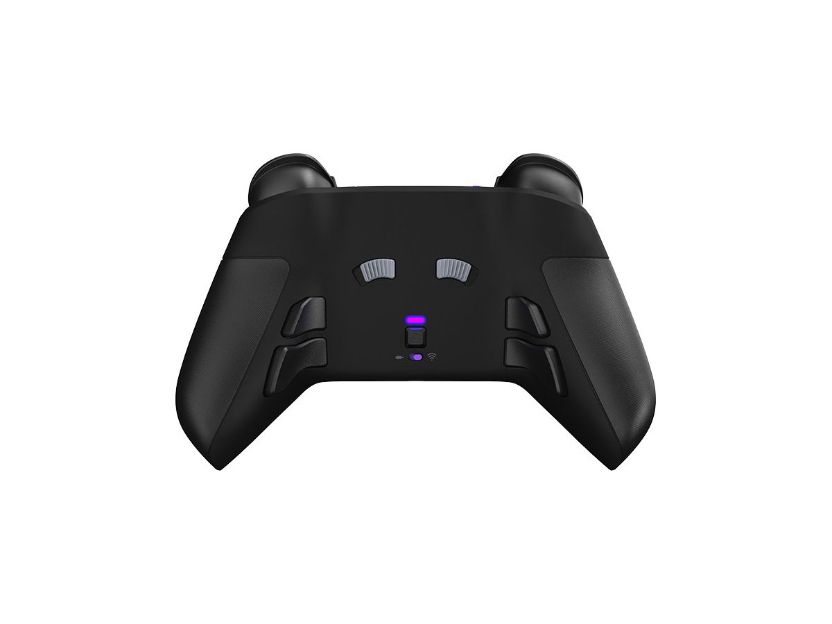 TURTLE BEACH Victrix Pro BFG Wirel. Ctrl. TBC-3101-05 Reloaded PS5,PS4,PC, Black (0840454400830)