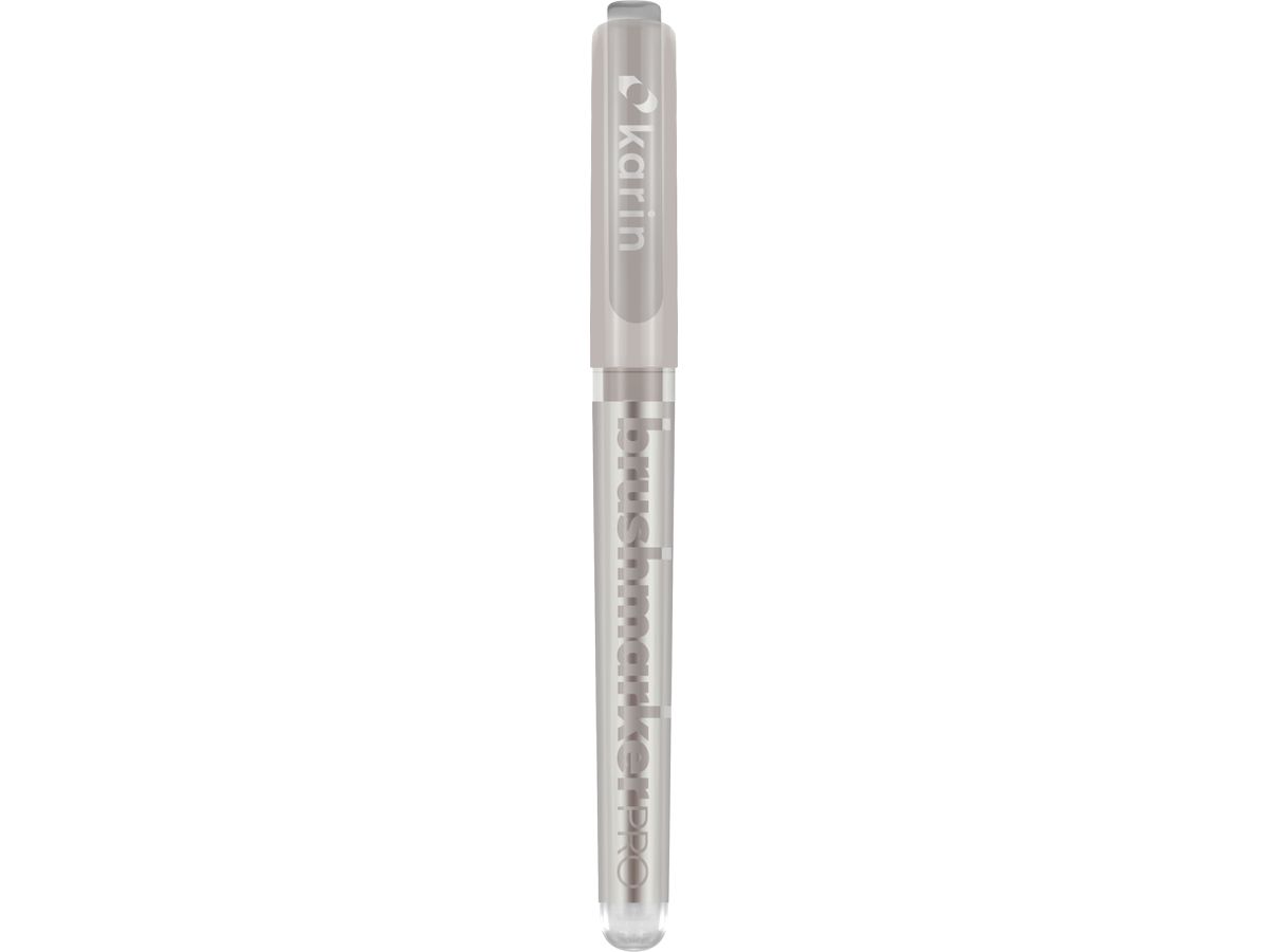 KARIN Brush Marker PRO 278 27Z278 warm grey (5904446007683)