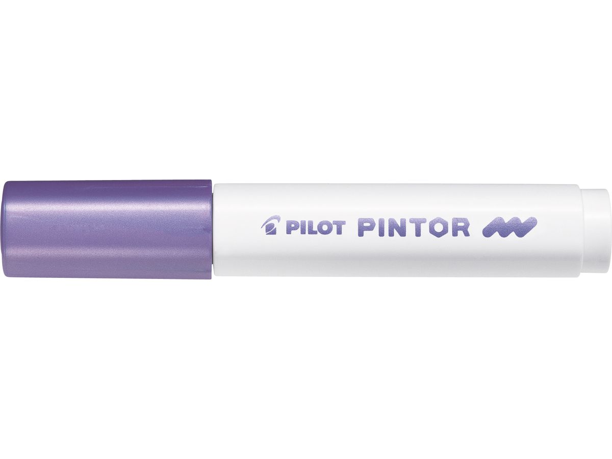 PILOT Marker Pintor M SW-PT-M-MV metallic viola (4902505542138)