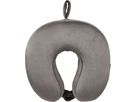 WENGER Travel Neck Pillow 611884 Memory Foam Grey (7613329152225)