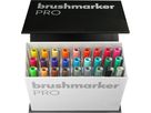 KARIN Brush Marker PRO 27C9 Mini Box 26 Farben (5904446025687)