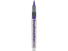 KARIN Brush Marker PRO 688 27Z688 violet blue (5904446008932)