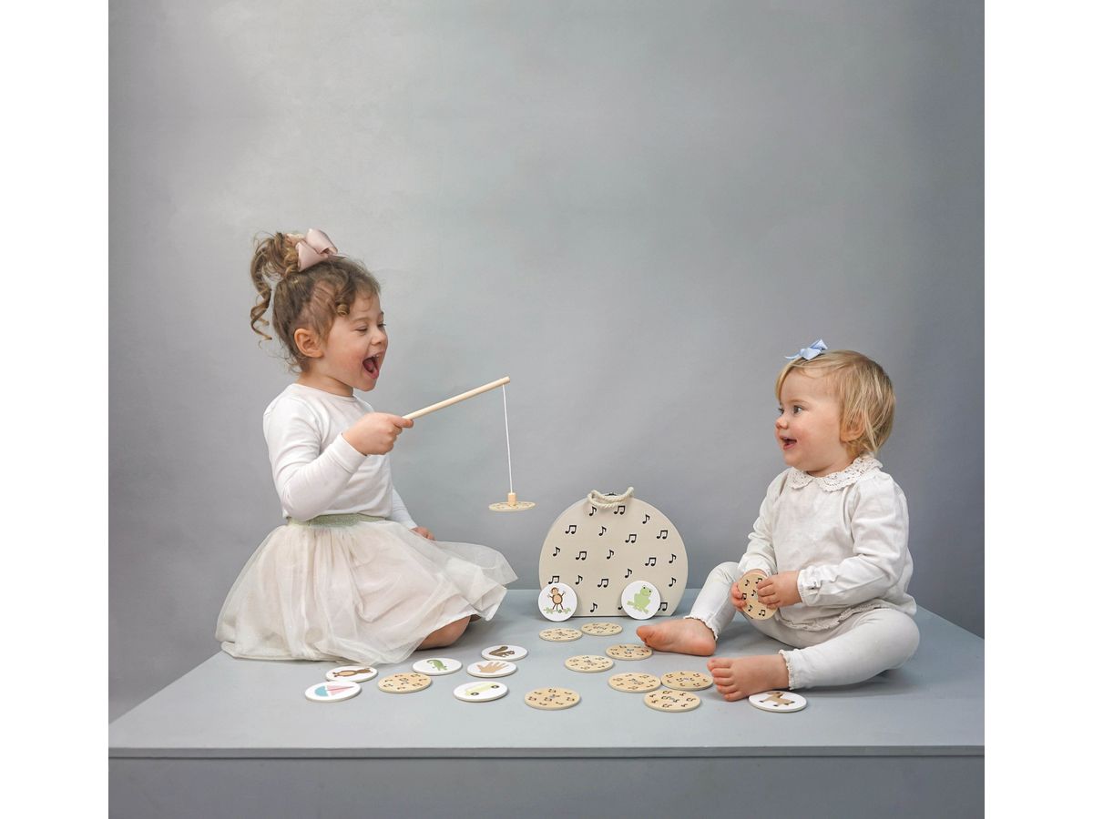 JABADABADO Songbag C2541 (7332599025410)