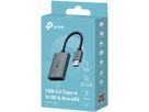 TP-LINK USB-C to SD/TF 3.0 Adapter UA430C (1210002602242)
