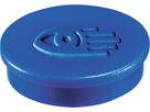LEGAMASTER Aimants 35mm 7-181303 bleu 10 pcs. (8713797028578)
