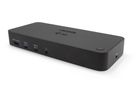DICOTA USB-C 12-in-1 Docking Station D31951-CH 5K HDMI/DP PD 100W CH black (7640186417129)