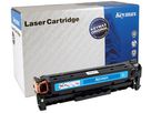 KEYMAX Cartouche toner cyan CF381AKEY p. HP CLJ Pro M476 2700 p. (4016807113283)