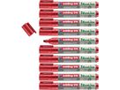 EDDING Whiteboard Marker 29 1-5mm 29-2 rosso (4004764918478)