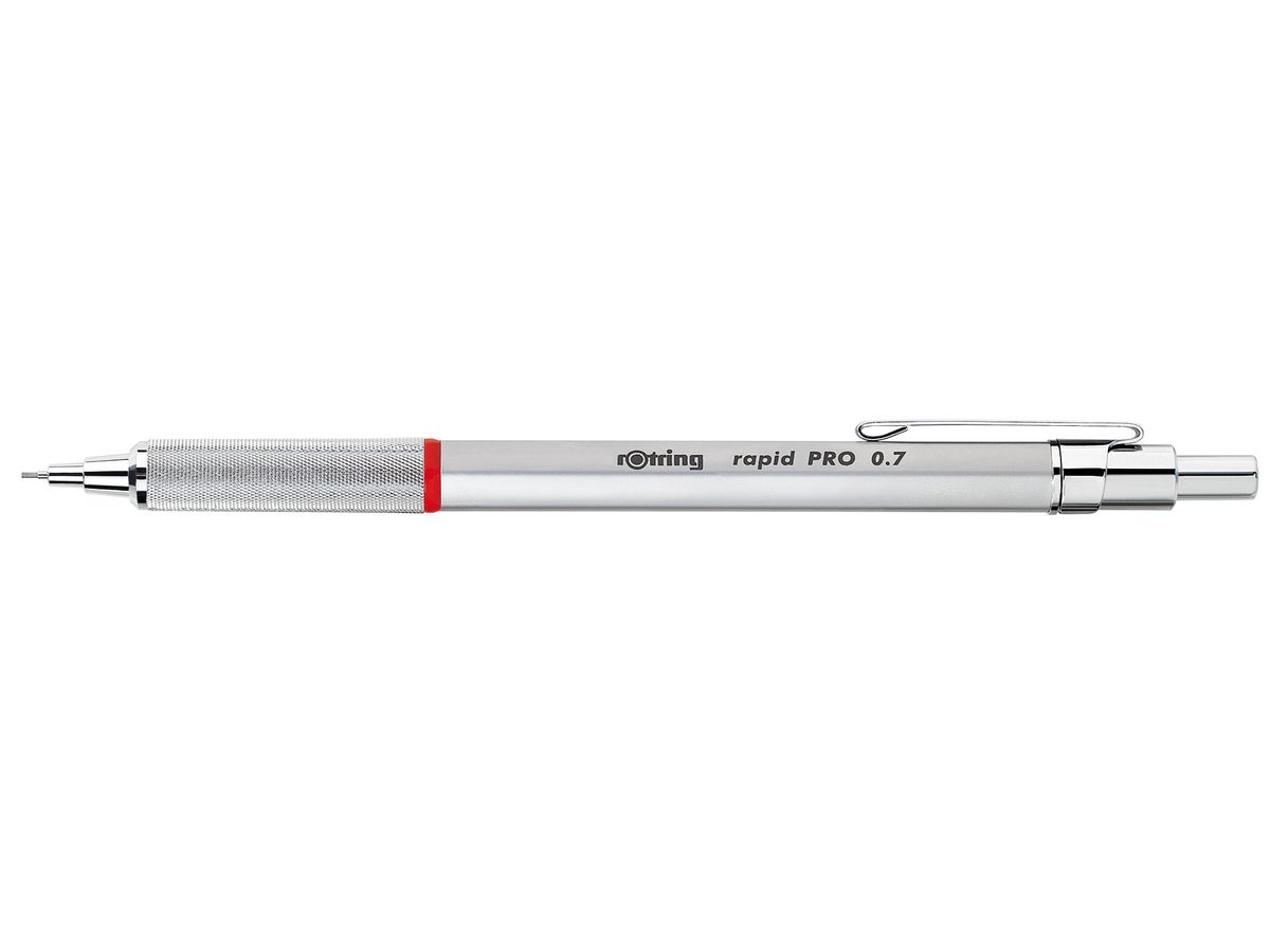 ROTRING Bleistift Rapid Pro 0,7mm 1904256 (3501179042565)