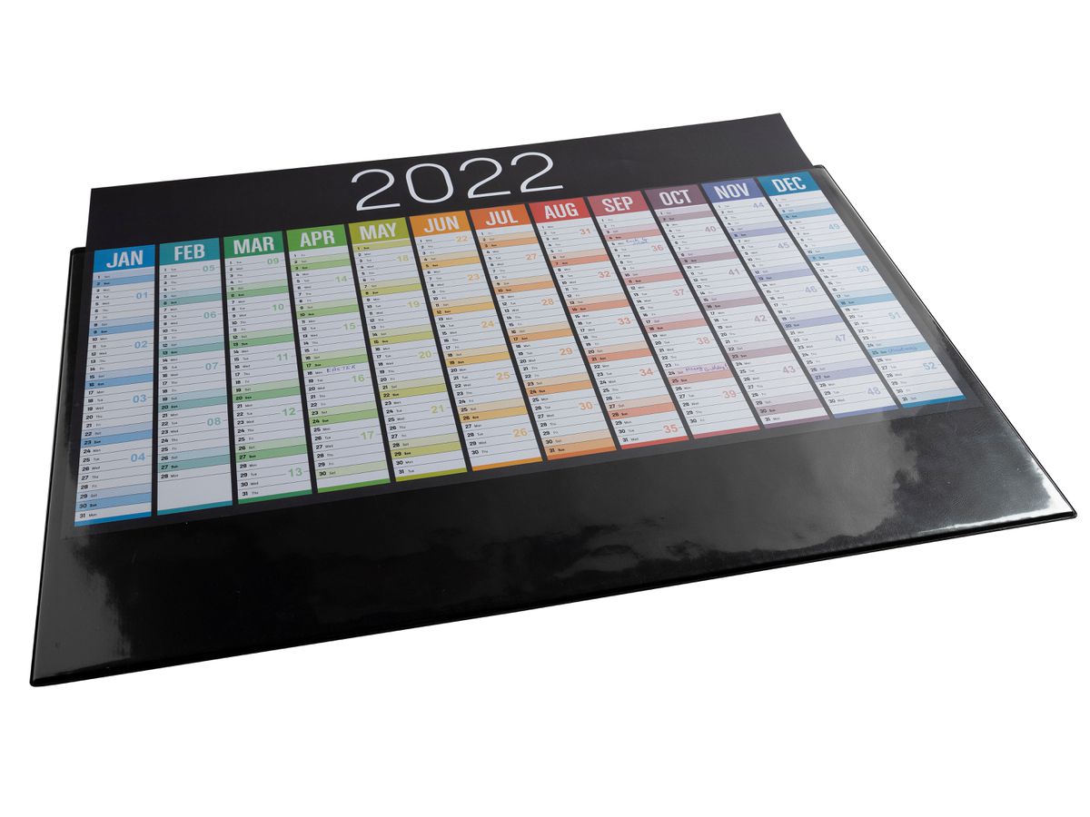 RHODIA Blocco da scrittura 37.5x57.5 29781E KreaCover nero (3130631297818)