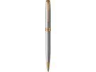 PARKER Sonnet Kugelschreiber M 1931507 silber/gold (3501179315072)