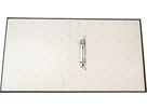BIELLA Classeur ann.Ringo-Plast 3.5cm 43442202U noir 2 anneaux A4 (7611365359899)