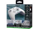 POWER A Advantage Wired Controller XBGP0519-01 Xbox Series X/S Arctic Ice (0617885151910)