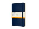MOLESKINE Carnet SC L/A5 606259 ligné,saphir,192 p. (8053853606259)