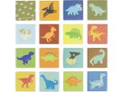 ALLC Memory PGMELD12 little dinosaur 30 pezzi (8719715003948)