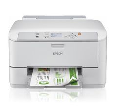 Epson                        - WorkForce WF 5190DW