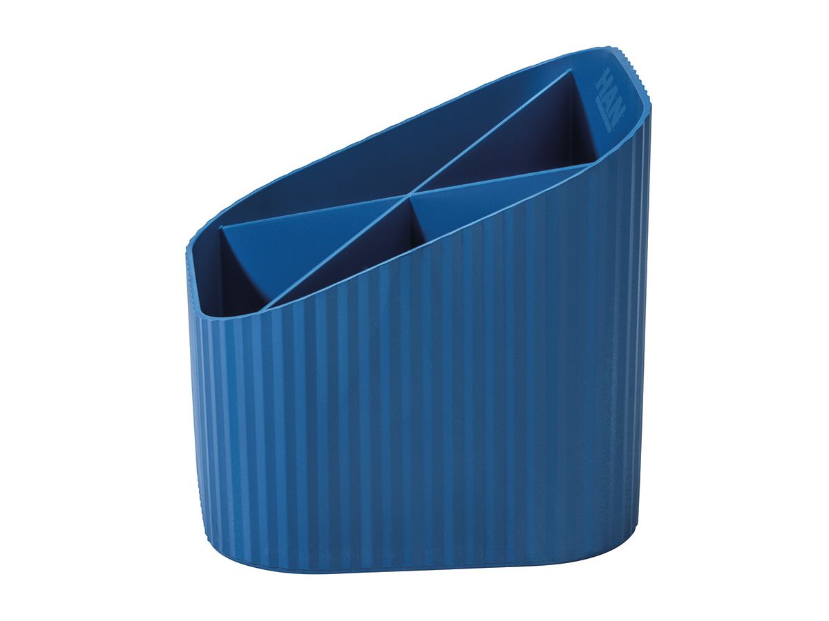 HAN Organizer 2.74 4 scomparti (4012473172487)