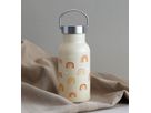ALLC Trinkflasche Regenbogen DBSSRA37 gelb (8719715001241)