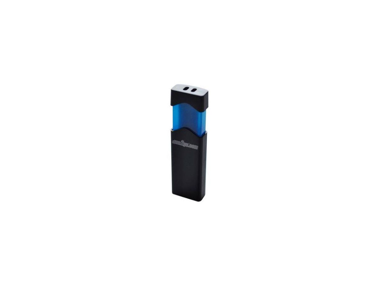 DISK2GO USB-Stick qlik 3.0 256GB 30006504 USB 3.0 (7640111166658)