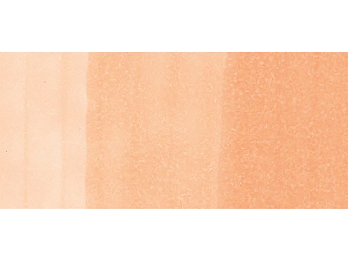 COPIC Marker Sketch 21075325 E01 - Pink Flamingo (4511338008522)