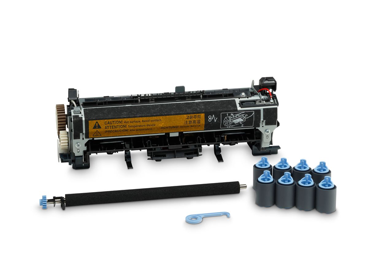HP Maintenance-Kit CE732A LaserJet M4555 225'000 pagine (0884962981320)
