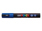 POSCA Marker 1.8-2.5mm PC-5M BLUE bleu (4902778916124)