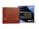 IBM LTO Ultrium 5 1500/3000GB 46X1290 Data Tape (0883436088312)