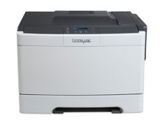 Lexmark                      - CS 317
