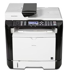 Ricoh                        - Aficio SP 311DNW