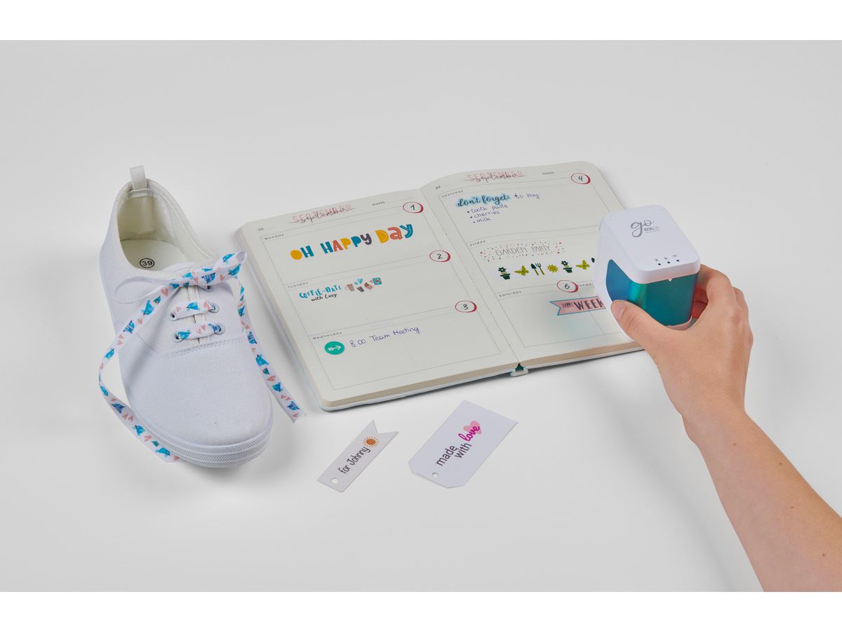 COLOP e-mark go 164238 (9004362530992)