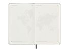 MOLESKINE Agenda Smart Diary Large 2026 SMDHB12WN3Y26 1S/1P nero HC 13x21cm (8056999275860)