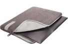 CASE LOGIC Reflect Laptop Sleeve 14 Z. 3204229 graphitgrau (0085854247115)