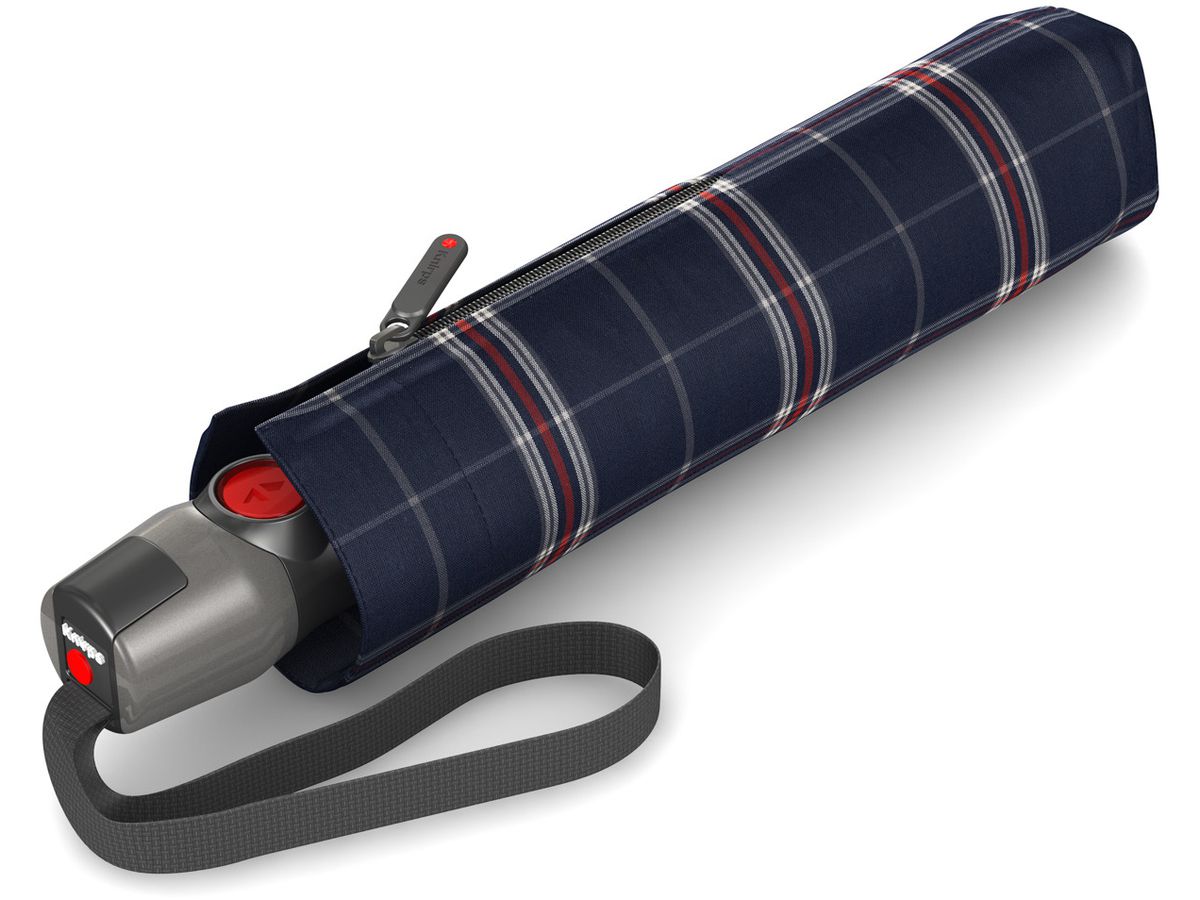 KNIRPS Ombrello T.200 3201.599.0 navy, Duomatic (9003034253030)