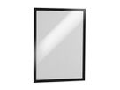 DURABLE Sichtfenster Duraframe 487301 schwarz, selbstklebend 2 Stk. (4005546404899)