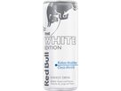 RED BULL Energy Drink Alu RC224090 White Edition 25 cl, 24 Stk. (9002490242992)